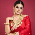 মাদকের মতো হও, তাদেরকে তোমার জন্য মরতে দাও: মন্দিরা