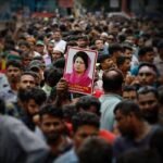 খালেদা জিয়ার আসনে প্রার্থী দিল এনসিপি