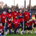 আজকের খেলার সূচি