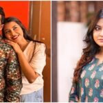 অ্যালেন শুভ্রর সঙ্গে সম্পর্কে জড়িয়েছেন তাবাসসুম ছোঁয়া?