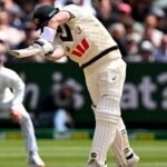 অ্যাশেজ খোয়ানোর পর জ্বলে উঠল ইংল্যান্ড, অল্পেই অলআউট অস্ট্রেলিয়া