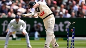 অ্যাশেজ খোয়ানোর পর জ্বলে উঠল ইংল্যান্ড, অল্পেই অলআউট অস্ট্রেলিয়া