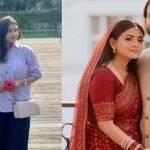 আরিয়ান বিয়ে করেছেন, কনে কে