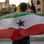 সোমালিল্যান্ডকে স্বীকৃতি: ইসরাইলের সিদ্ধান্ত প্রত্যাহারের দাবি সোমালিয়ার