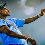 সবার সামনে মঞ্চে মাদক সেবন র‍্যাপারের কারাদণ্ড