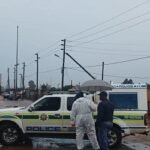 দক্ষিণ আফ্রিকায় বন্দুকধারীদের এলোপাতাড়ি গুলিতে নিহত অন্তত ৯