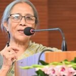 টেকসই সামুদ্রিক ভবিষ্যৎ গড়ার সুযোগ তৈরি হয়েছে: উপদেষ্টা ফরিদা