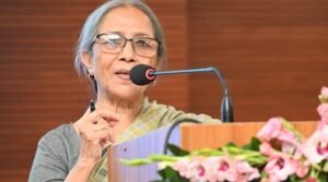 টেকসই সামুদ্রিক ভবিষ্যৎ গড়ার সুযোগ তৈরি হয়েছে: উপদেষ্টা ফরিদা