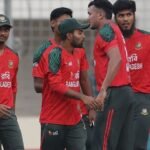 বিশ্বকাপে বাংলাদেশ ভালো করবে, আশাবাদী ফাহিম