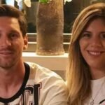 দুর্ঘটনায় আহত মেসির বোন, মায়ামির কোচের সঙ্গে বিয়ে স্থগিত