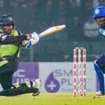 রানার হ্যাটট্রিকের পরও সিলেটের কাছে হারল নোয়াখালী