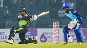 রানার হ্যাটট্রিকের পরও সিলেটের কাছে হারল নোয়াখালী