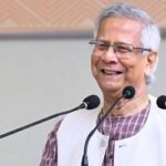 রোকেয়ার আদর্শে নতুন বাংলাদেশ বিনির্মাণে সবাই এগিয়ে আসুন: প্রধান উপদেষ্টা