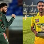 আইপিএলের নিলামে বাংলাদেশের ৭ ক্রিকেটার