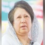 খালেদা জিয়ার অবস্থার কিছুটা উন্নতি, মাঝেমধ্যে কথা বলছেন