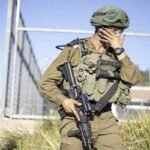 ইসরাইলি সেনাদের পদত্যাগের হিড়িক