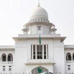 লুট হওয়া অস্ত্র উদ্ধার না হওয়া পর্যন্ত নির্বাচন স্থগিত চেয়ে আইনি নোটিশ