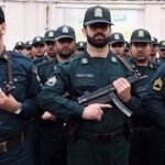 ইরানে বন্দুকধারীর সঙ্গে সংঘর্ষে তিন পুলিশসহ নিহত ৪