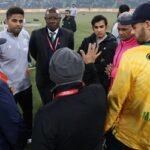 ১৪৮ বছরে এমন কিছু ক্রিকেট দেখল দ্বিতীয় বারের মতো