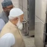 লন্ডন থেকে ফিরেই হাদিকে দেখতে গেলেন জামায়াত আমির