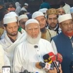 ষড়যন্ত্র করে হাদিকে সরিয়ে দেওয়া হয়েছে: জামায়াত আমির