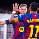 মৌসুমে প্রথমবার ‘বড়’ ম্যাচে জিতল বার্সা