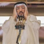 মসজিদে নববীর মুয়াজ্জিন শেখ ফয়সাল নোমান আর নেই