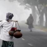 শৈত্যপ্রবাহ নয় তবু বাড়বে শীত