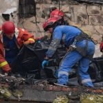 ট্রাম্প-জেলেনস্কির বৈঠকের আগের রাতে ইউক্রেনে ‍রুশ হামলা, নিহত ২