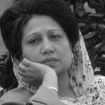 যতক্ষণ বেঁচে থাকব, দেশবাসীকে ছেড়ে যাবো না