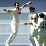 আবারও প্রথম ওভারে উইকেট, বিশ্বরেকর্ড গড়লেন স্টার্ক