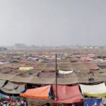 তাবলিগের খুরুজের জোড় ২ জানুয়ারি থেকে