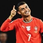 এআই প্রতিষ্ঠানে বিনিয়োগ করলেন রোনালদো