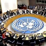 বাজেট সংকটে পড়েছে জাতিসংঘ, চাকরি হারাতে পারেন কর্মীরা