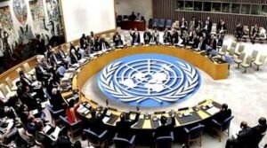 বাজেট সংকটে পড়েছে জাতিসংঘ, চাকরি হারাতে পারেন কর্মীরা