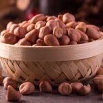 বাদামের যত উপকারিতা