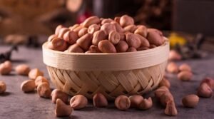 বাদামের যত উপকারিতা