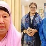 হাসপাতালে খালেদা জিয়াকে দেখে যা জানালেন কনকচাঁপা