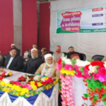 দেশে হোমিওপ্যাথি নিয়ে গবেষনা দরকার-ডা. মোসলেহ উদ্দিন ফরিদ