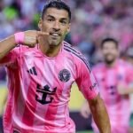 মায়ামি নাকি উরুগুয়ে- ভবিষ্যৎ নিয়ে দোটানায় সুয়ারেজ