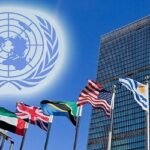 বকেয়া রেখেছে ৪ দেশ, তীব্র আর্থিক সংকটে জাতিসংঘ