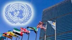 বকেয়া রেখেছে ৪ দেশ, তীব্র আর্থিক সংকটে জাতিসংঘ