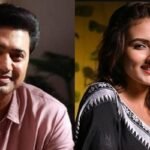 দেবের নতুন নায়িকা জ্যোতির্ময়ী