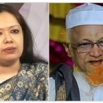 রুমিন ফারহানার আসনে জুনায়েদ আল হাবিবকে বিএনপির সমর্থন