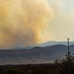 তানজানিয়ার কিলিমানজারো পর্বতে হেলিকপ্টার বিধ্বস্ত, নিহত ৫