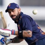 অস্ট্রেলিয়ান গ্রেটকে ছাপিয়ে কোহলির ‘বিশ্ব রেকর্ড’