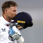 অস্ট্রেলিয়ার মাটিতে প্রথম সেঞ্চুরি করলেন জো রুট