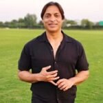 স্বাস্থ্য নিয়ে গুজব, যা বললেন শোয়েব আখতার