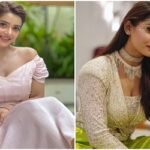 কটাক্ষের শিকার তানজিন তিশা