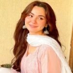 হানিয়া আমির কি বিয়ে করছেন?